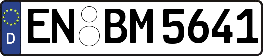 EN-BM5641