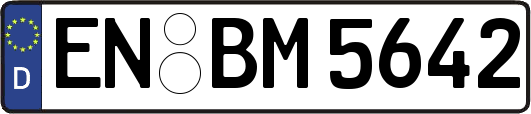 EN-BM5642