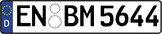 EN-BM5644