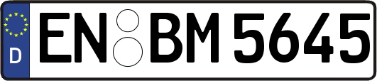 EN-BM5645