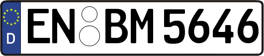 EN-BM5646