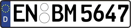 EN-BM5647