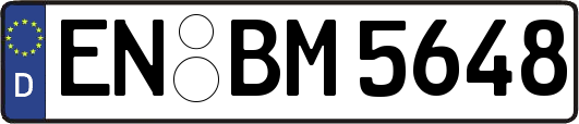 EN-BM5648