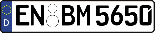 EN-BM5650