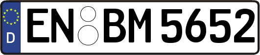 EN-BM5652