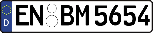 EN-BM5654