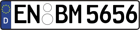 EN-BM5656