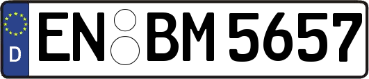 EN-BM5657