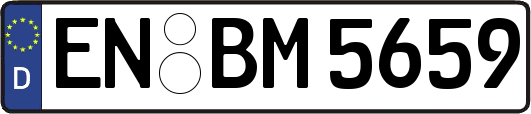 EN-BM5659