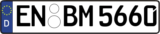 EN-BM5660