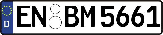 EN-BM5661