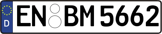 EN-BM5662