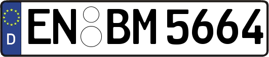 EN-BM5664