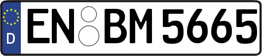 EN-BM5665