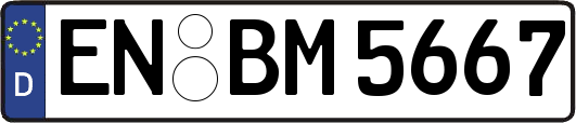 EN-BM5667