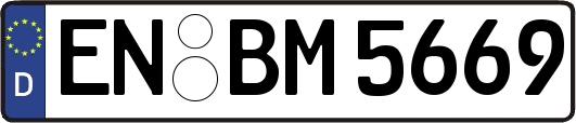 EN-BM5669