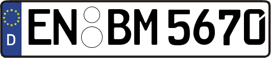 EN-BM5670