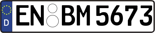 EN-BM5673