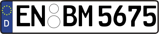 EN-BM5675