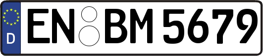 EN-BM5679