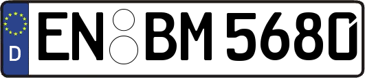 EN-BM5680