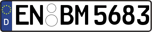 EN-BM5683