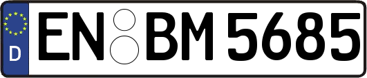 EN-BM5685