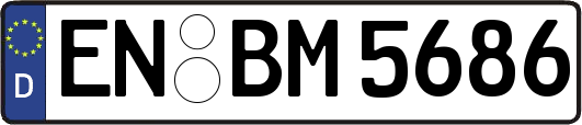 EN-BM5686