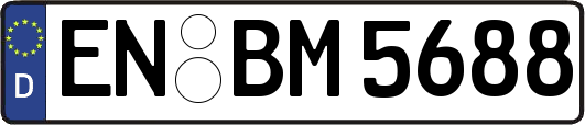 EN-BM5688