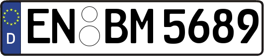 EN-BM5689