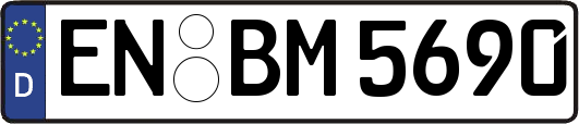 EN-BM5690