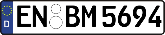 EN-BM5694