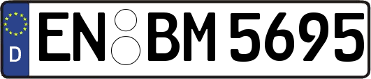 EN-BM5695