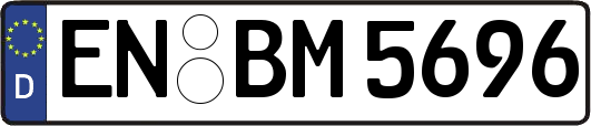 EN-BM5696