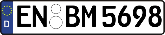 EN-BM5698