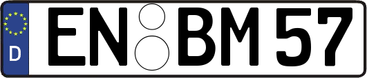 EN-BM57