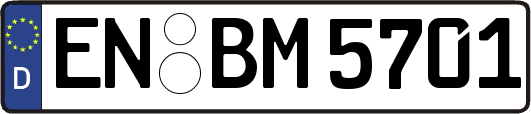 EN-BM5701