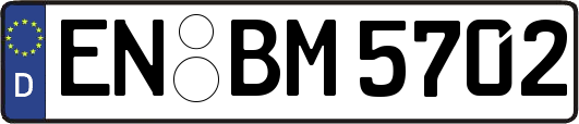 EN-BM5702