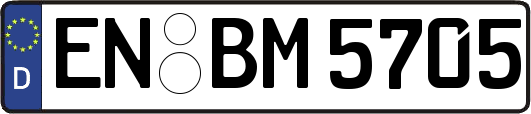 EN-BM5705