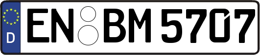 EN-BM5707