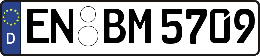 EN-BM5709