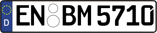 EN-BM5710