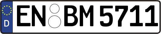 EN-BM5711