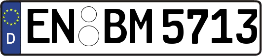 EN-BM5713