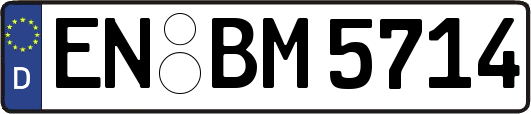 EN-BM5714