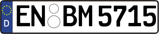 EN-BM5715