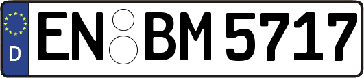 EN-BM5717