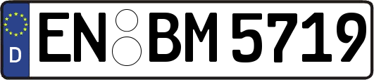 EN-BM5719