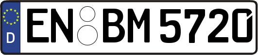 EN-BM5720