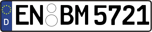 EN-BM5721